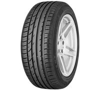 Continental Pneu été ContiPremiumContact 2E 205/70 R16 97H