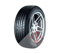 Continental Pneu été ContiPremiumContact 2 215/60 R16 95V D B 71 B