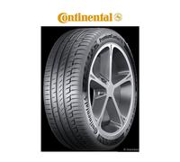 Continental Pneu d'été PremiumContact C 215/50 R17 95V XL ContiSilent BSW