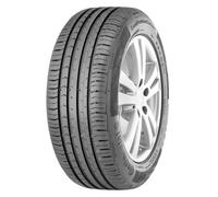 Pneu CONTINENTAL CONTIPREMIUMCONTACT 5 195/55 R16 87H Tourisme - Réf. 3014707