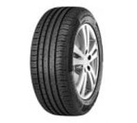 Pneu CONTINENTAL PREMIUM CONTACT 5 195/55 R16 87H Tourisme - Réf. 3014707