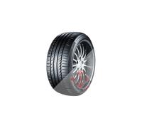 Continental Pneu ContiPremiumContact™ 5 SUV 225/65R17 102V TL B A 71 B