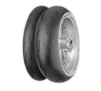 Pneu CONTINENTAL 180/55 ZR17 TL 73W CO RACEATT 2 STREET R