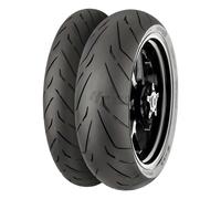 Pneu Continental ContiRoad 110/70-17 54S TL avant