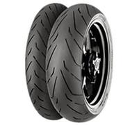 Continental ContiRoad ( 110/70 R17 TL 54V M/C, Roue avant )