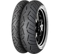 Pneu CONTINENTAL ContiRoadAttack 3 110/70 ZR 17 54W TL