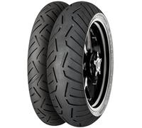 Pneu CONTINENTAL ContiRoadAttack 3 CR 110/80 R 18 58V TL