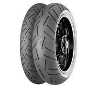Pneu Continental ContiRoadAttack 3 CR 110/80 R18 58V TL arrière
