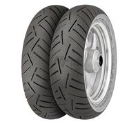 Pneu Continental ContiScoot 120/70-14 55P TL avant