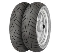 Pneu Continental ContiScoot 130/60-13 60P TL avant / arrière