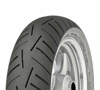 Pneu CONTINENTAL ContiScoot Pour Vespa GTS 125 SUPER TECH IE 4T LC 2019-202