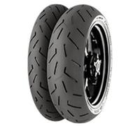 CONTINENTAL CONTI SPORT ATTACK 4 160/60R1769W CONTINENTAL CONTI SPORT ATTACK 4 R17 69W