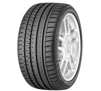 PNEU Continental CONTI SPORT CONTACT 2 255/40R19 100Y 0 plis XL FR