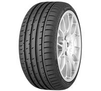 PNEU Continental CONTI SPORT CONTACT 3 195/40R17 81V XL,#