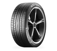 Continental Pneus d'été CONTI SPORT CONTACT 255/40 R20 101V XL
