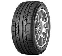 Pneu Continental ContiSportContact 5 SUV 215/50 R 18 92 W