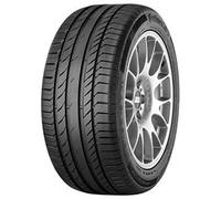 Pneu Continental ContiSportContact 5 SUV 285/40 R 21 109 Y XL