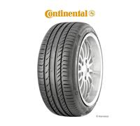 Continental Pneu été ContiSportContact 5 P 275/30 ZR21 98Y XL ContiSilent RO1