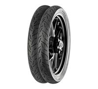 Pneu Continental ContiStreet 100/90-18 56P TL arrière