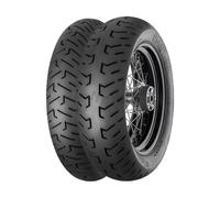 Pneu Continental ContiTour 130/90-15 66P TL arrière