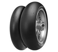 Pneu CONTINENTAL ContiTrack 200/55 R 17 TL