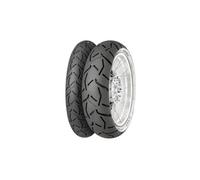 Continental Pneu moto ContiTrailAttack 3 120/70R17 58W Avant