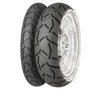 Pneu CONTINENTAL CONTITRAILATTACK 3 170/60 ZR 17 M/C 72W TL