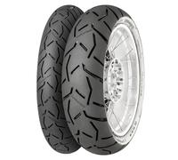 PNEU Continental CONTI TRAIL ATTACK 3 170/60R17 72W TL,Arrière,Radial
