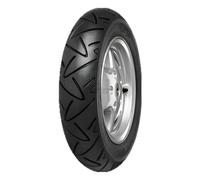 Pneu Continental ContiTwist 130/90-10 61J TL avant / arrière