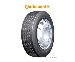 Pneu CONTINENTAL ContiUrban HA3 315/60 R 22.5 156J 3PMSF