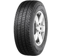 Pneu Continental ContiVanContact 100 165/70 R 14 89 87 R