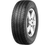 Pneu Continental ContiVanContact 200 195/75 R 16 107 105 R