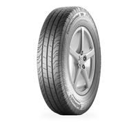 Continental Pneu ContiVanContact 200 215/60 R17C 109/107T 8PR Double inscription 104H