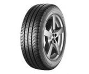 Pneu CONTINENTAL CONTIVANCONTACT 200 225/55 R17 109/107H Camionnette/Utilitaire - Réf. 3164653