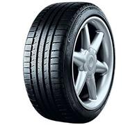 Continental ContiWinterContact™ TS 810 Sport 245/45R18 100V * FR XL 3PMSF D D 72 B