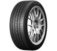 Continental Pneu ContiWinterContact TS 830P 255/55 R18 105V N0 SUV avec rebord protecteur de jante