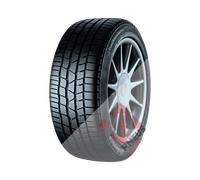 Continental Pneus d'hiver WINTERCONT TS830P 205/45 R17 88V XL Runflat M+S (2022)