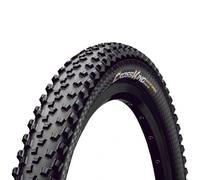Pneu vtt continental cross king 26 tubetype rigide e bike e25
