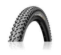 Continental Cross King Protection 27.5 X 2.3 2.3 Unisex-Adult, Nero