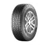 Pneu CONTINENTAL CROSSCONTACT ATR 265/60 R18 110H 4x4/SUV - Réf. 317938