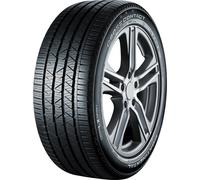 Pneu Continental Crosscontact Lx Sport 265/45 R21 108 H Xl Ao