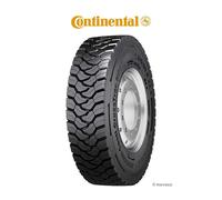 CONTINENTAL Conti CrossTrac HD3 13 R22.5 156/150K