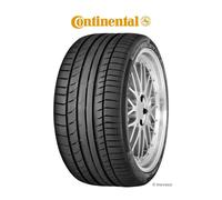 Pneu CONTINENTAL CSPC5 255/40 R 18 95Y