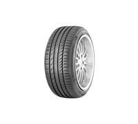 Pneu CONTINENTAL CSPC5 255/40 R 20 101V XL