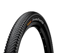 Continental Larsen Mimmo Cx 60 Tpi 700c X 35 Rigid Gravel Tyre Noir 700C x 35 Black