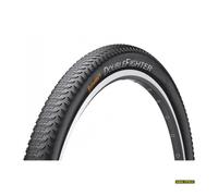Continental Pneu Rigide Urbain Double Fighter Iii 180 Tpi Sport 24´´ X 1.75