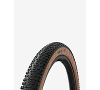 Continental Dubnital Race Grip Tubeless 29´´ X 2.40 Mtb Tyre Marron 29´´ x 2.40 Black / Transparent