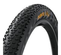 Continental Pneu VTT Dubnital Race Rapid - Prêt pour tubeless - Pliable - 29x2.20 (55-622) Noir