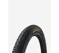 Continental Dubnital Trail Rapid Tubeless 27.5´´ X 2.40 Mtb Tyre Argenté 27.5´´ x 2.40 Black / Black