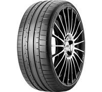 Pneu Continental E.CNT 235/50-19 TL FR Y 99 SC6 MO1
